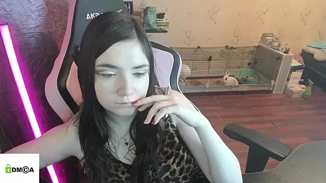 Chat XXX Live Crazy_forest_fairy