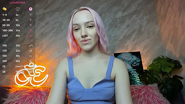 Chat XXX Live cheryl_mason