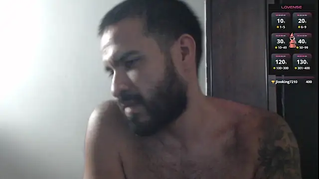 DwayneLamar Chat XXX live