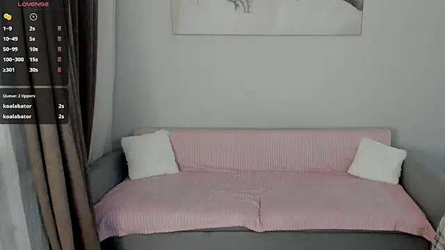 Chat XXX Live crystal_lilith