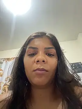 Indiazinhax Live XXX-Chat