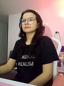 Chat XXX en directo de azumiichan