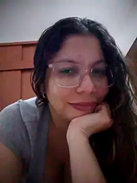 Chat XXX en directo de Carliina_Soussa