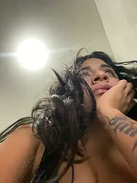 Chat XXX Live mysteriousgirl20