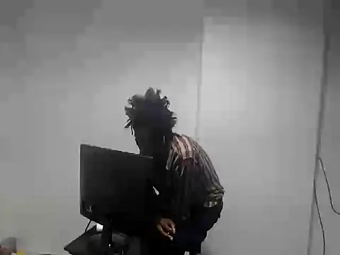 Chat XXX ao vivo de Mastertopdome