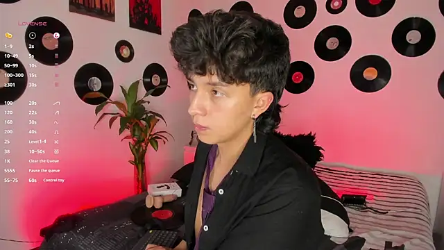 juandaaap Chat XXX live