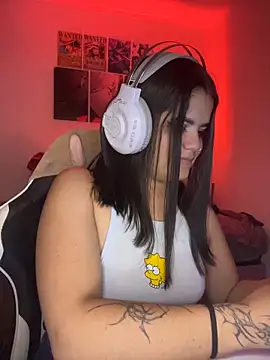 Chatroom XXX en direct de 2Angela_