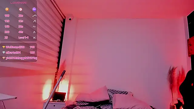 Chat XXX Live Pamela_Rut_