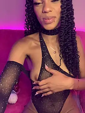 Cammgirlmii Chat XXX live