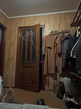 Naughtbaby_2025 Adlı Modelin Canlı XXX Sohbeti