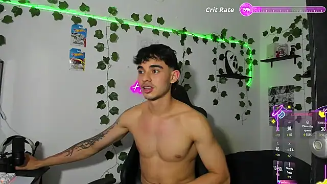 Noah_milleer Chat XXX live