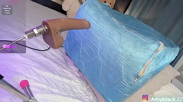 Chat XXX Live Amyblack__