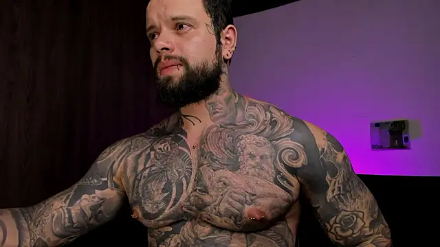 Chat XXX en directo de natevillage