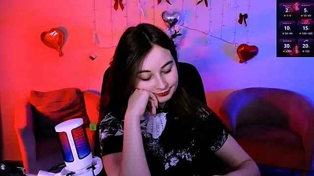 lilith_diva Live XXX-Chat