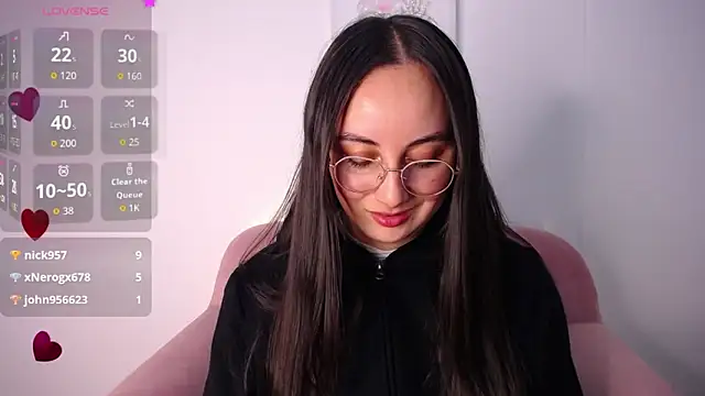 Chat XXX Live selene_swee