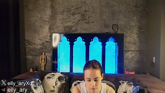 daddyonlyloveme Live XXX-Chat