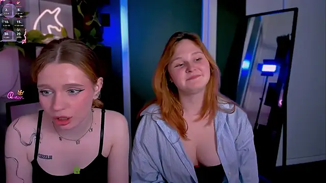 eva_drive Live XXX-Chat