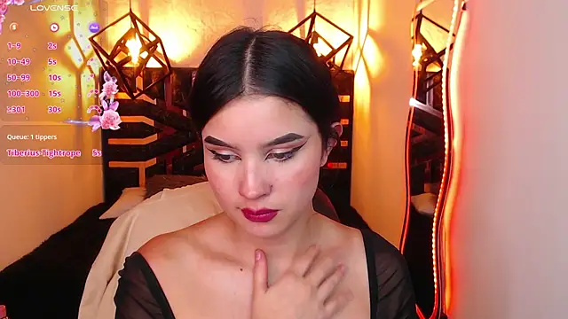 Natalie_loffreda Live XXX-Chat