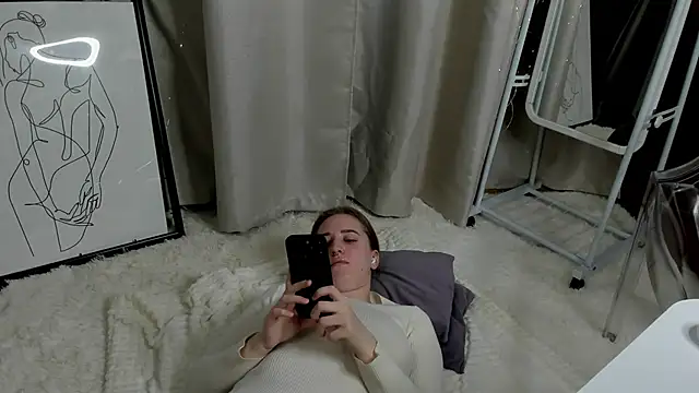 AnnaGrees Live XXX-chat