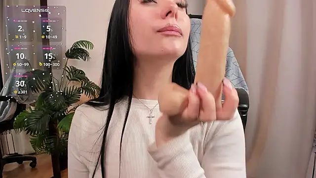 Chat XXX en directo de B_Monica_