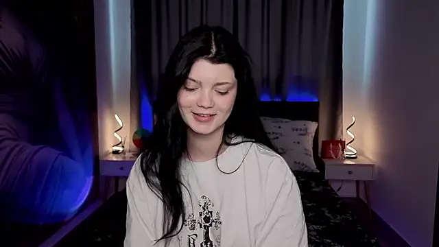 Онлайн чат XXX MileyRood