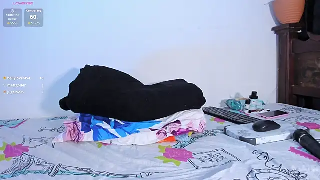 Leyacopper_ Live XXX-Chat