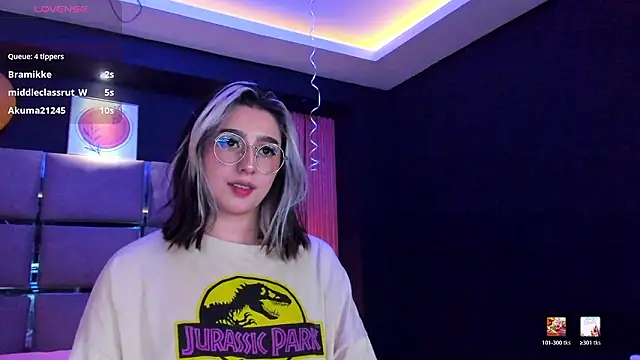 Chat XXX Live GabyRose9