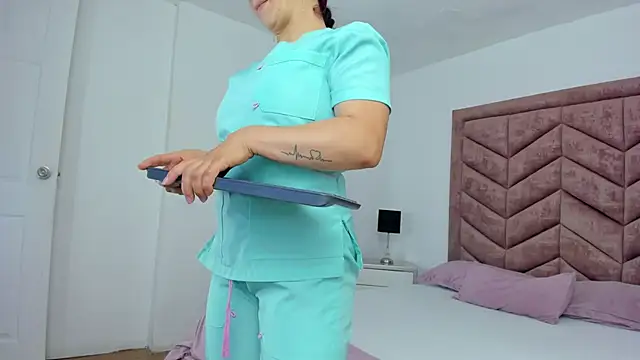 Scarlett__Noir Live XXX-Chat