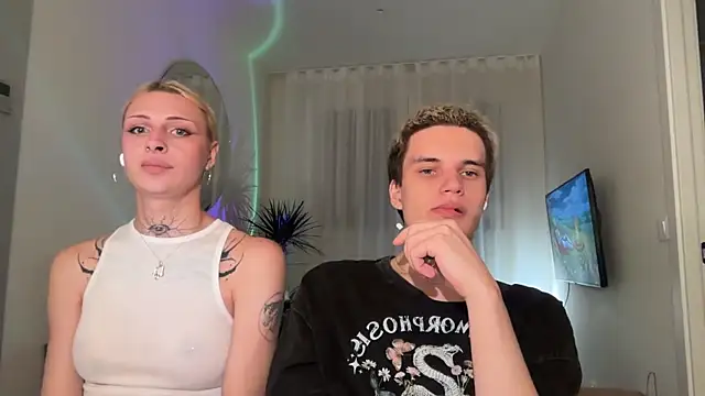 Вебкам-шоу twl8vibe