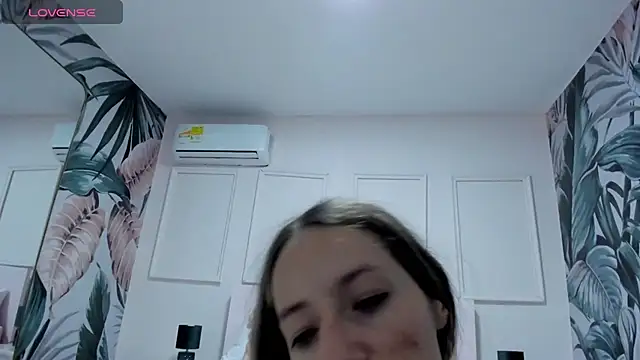 Chat XXX Live Hada_Magica