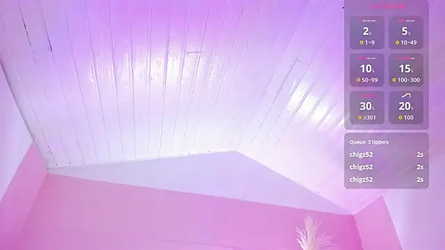 Siena_fox 即時 XXX 聊天