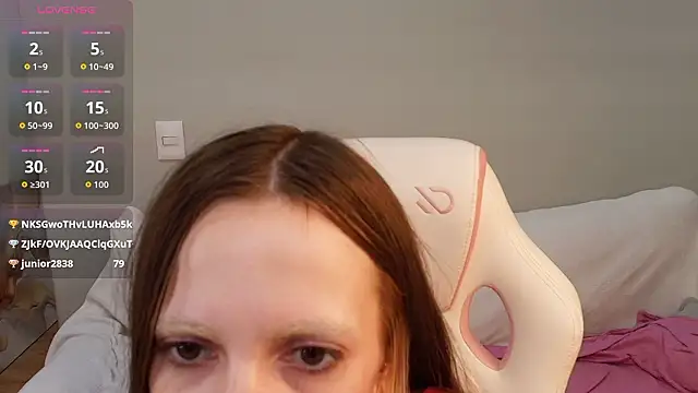 Peggy_Ross Live XXX-Chat