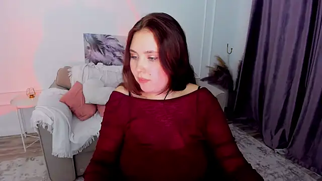 AmeliaHarrys Live XXX-Chat