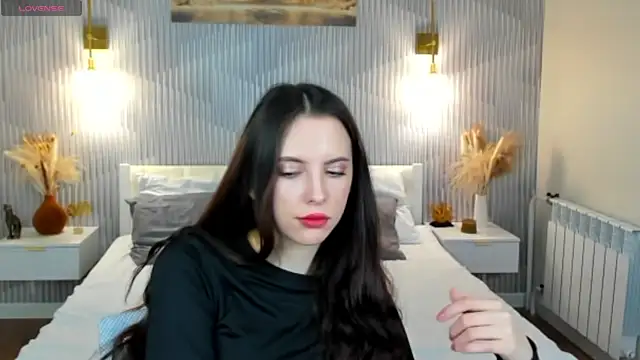 Chat XXX en directo de elise_robbie