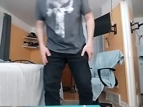 32666damon Adlı Modelin Web Kamerası Şovu