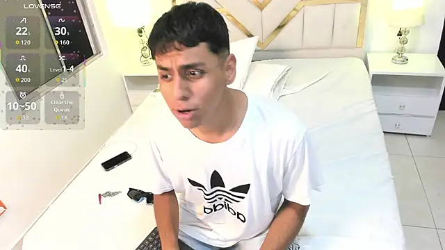 Unpipemas Chat XXX live