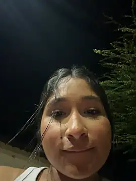 AriBunny18 Chat XXX live