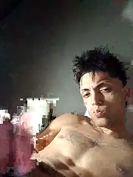 DanyCubanoCumm Webcam Show