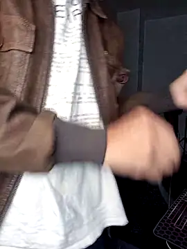 Stiven_ybn Webbikameraesitys