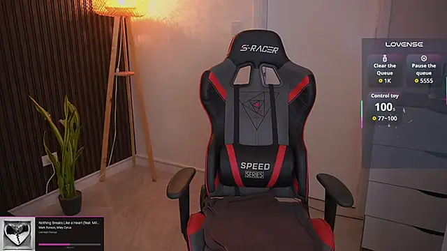 Chat XXX Live DanikaDillan