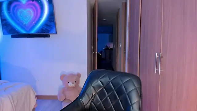 AmyDavis_ Live XXX-Chat