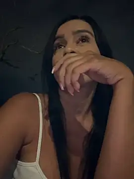 XXX chat uživo modela _kathaLopez_