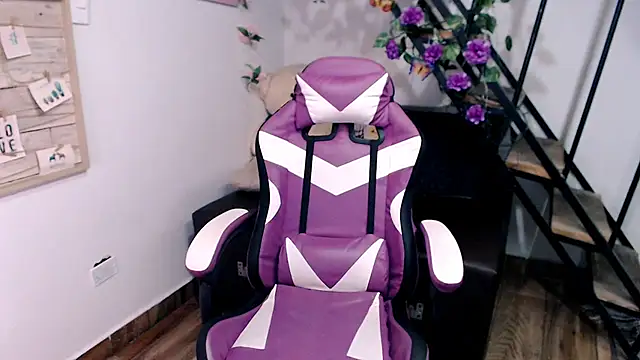 samantha_baby_ Live XXX-Chat