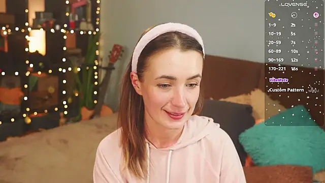 Chat XXX Live bananya_kitty