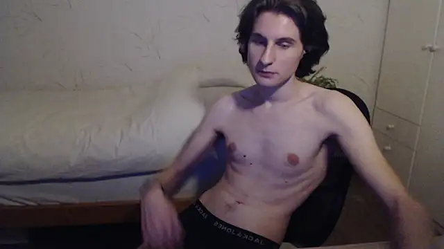 Night__Wolfz Live XXX-chat