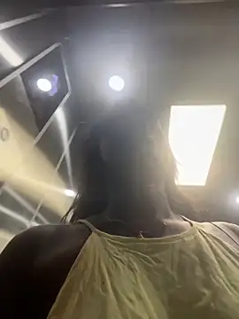 ZarahFerreira – Live XXX-chat