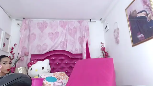 دردشة Divaxhermosa الجنسية المباشرة