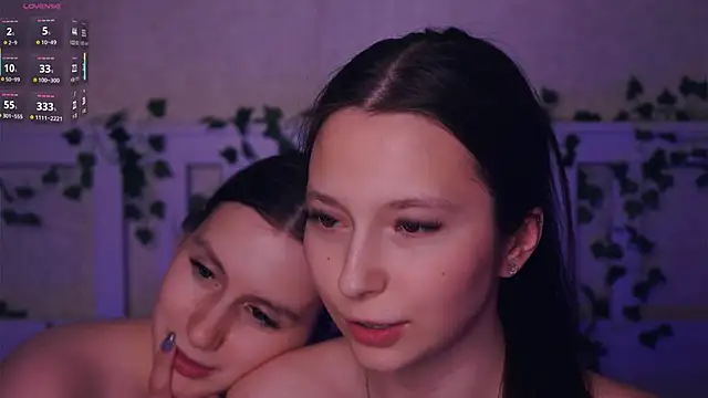 GabrielleLynchard 라이브 XXX 채팅