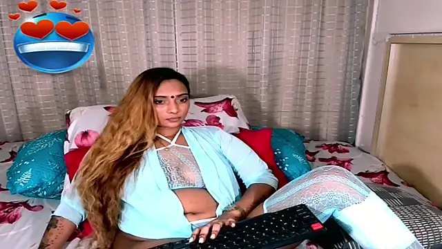 sexyindianchic's Live XXX Chat