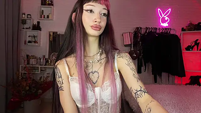 Marcellean 现场XXX聊天